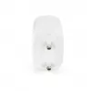 Digitus - verkkolaite - 20 wattia - 3 A - PD 3.0 (USB-C) - valkoinen (DA-10196)