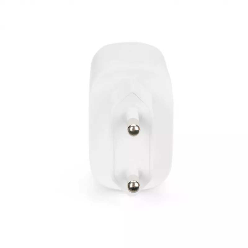 Digitus - verkkolaite - 20 wattia - 3 A - PD 3.0 (USB-C) - valkoinen (DA-10196)