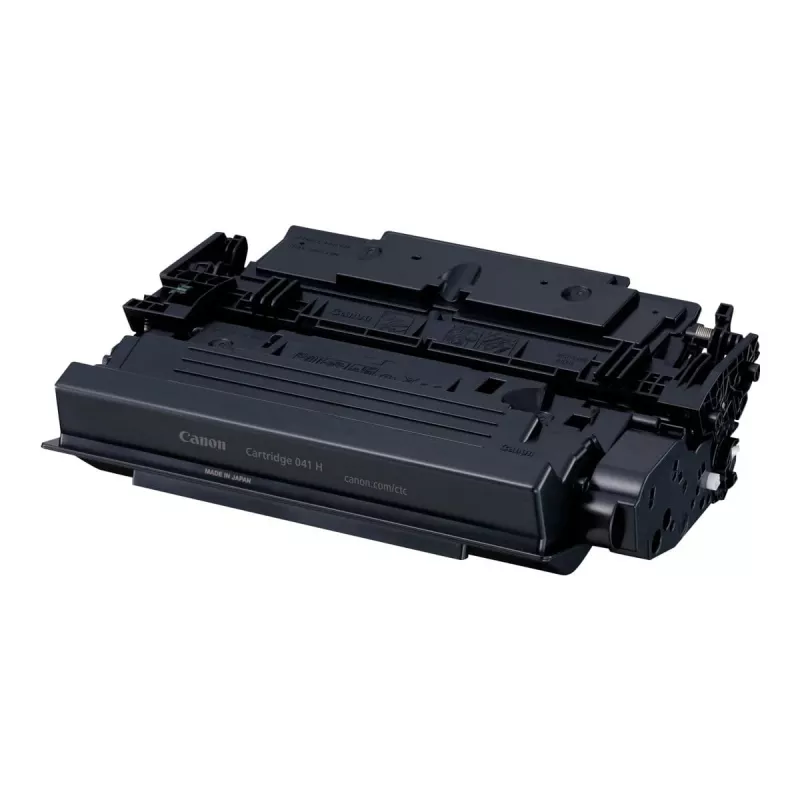 Canon CRG-041H värikasetti 1 kpl alkuperäinen musta