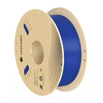 PLA-filamentti AnyCubic 1 kg 1,75 mm sininen kela FDM 3D -tulostimille