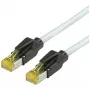 Secomp 21.05.9520 Ethernet-verkkokaapeli harmaa