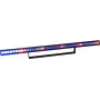 LED-nauha EUROLITE PIX-40 RGB malli 51930436 – RGB-ohjelmoitava valonauha