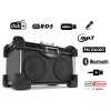 Perfectpro ROCKHART 18V työmaaradio