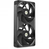 Kotelotuuletin NZXT Performance Fan F240X 240 mm, musta