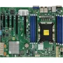 Super Micro SUPERMICRO X11SPI-TF emolevy ATX Socket P C622 USB3.0 2 x 10 Gigabit LAN integroitu näytönohjain