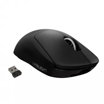 Logitech G PRO X SUPERLIGHT langaton pelihiiri