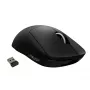 Logitech G PRO X SUPERLIGHT langaton pelihiiri