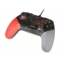 Johdollinen Gaming-hiiri A4Tech Bloody GP30 punainen — ergonominen muotoilu, USB-liitäntä