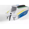 Revell Control Waterpolice RC aloittelija moottorivene 100% RtR 350 mm (24138)