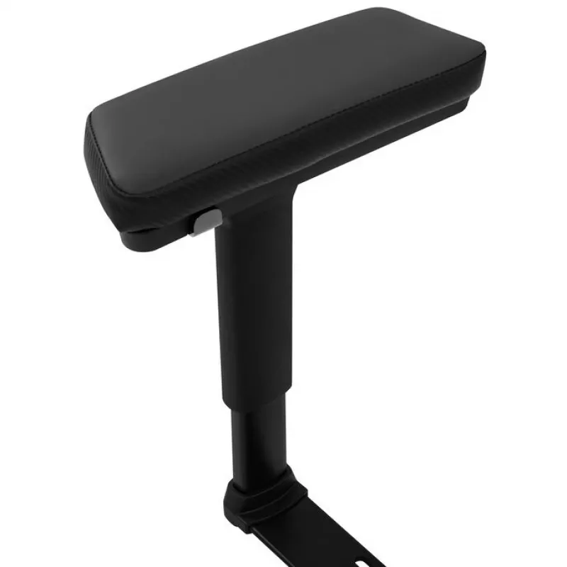 ThunderX3 CORE Smart Ergonomic pelituoli - Modern musta