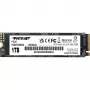 SSD-asema Patriot P320 1 TB M.2 2280 PCIe 3.0 x4 NVMe