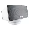 Vogels SOUND 4113 pöytäteline Sonos One- ja Play:1-kaiuttimille, valkoinen