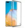 Tellur silikonisuojakotelo Huawei P40 Pro, läpinäkyvä