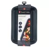 Paistinvuoka Russell Hobbs Nightfall Stone 38 cm - paistinpannu