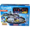 RC Mini pöytäajosarja Sonic