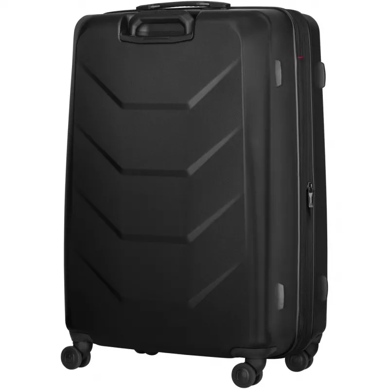 Wenger 612538 93 L musta