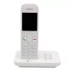 Telekom Sinus A12 analoginen/DECT-puhelin valkoinen
