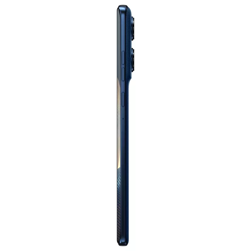 Motorola Moto Edge 60 5G 8RAM 256GB sininen