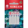 Singer | Tikkaustikku 90/14 5 kpl:n pakkaus