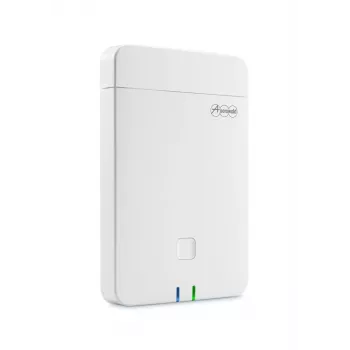 DECT-tukiasema Auerswald COMfortel WS-500S valkoinen