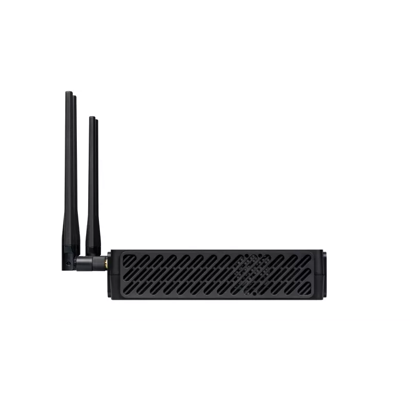 Lancom 1800VA-4G - reititin - DSL-modeemi 4-porttinen kytkin