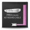 Cablemod CM-PKCA-CWAW-IW150IW-R USB-kaapeli 1,5 m USB A USB C pinkki (CM-PKCA-CWAW-IW150IW-R)