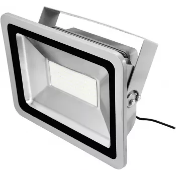 LED-valonheitin EUROLITE FL-150, 6400K värilämpötila, malli FL-150