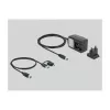 USB-telakka DeLOCK 87771 Dual HDMI Full-HD USB 3.2 LAN ääni