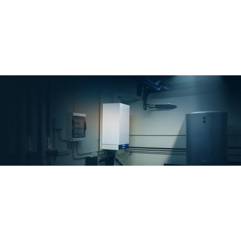 Fibaro FGCD-001 kaasuilmaisin hiilimonoksidi (CO)