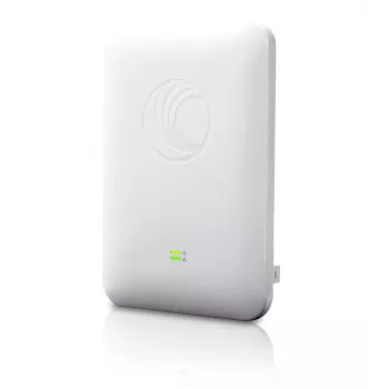 Langaton tukiasema Cambium Networks cnPilot e501S 2,4/5 GHz, 867 Mbit/s, Gigabit Ethernet, valkoinen