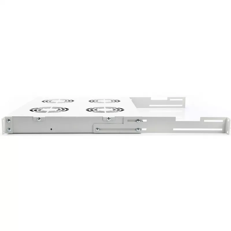 Tuuletinyksikkö Digitus DN-19 FAN-4-HO