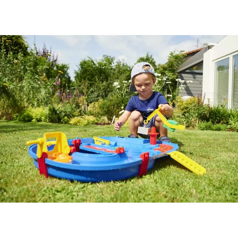 AquaPlay StartSet vesirata