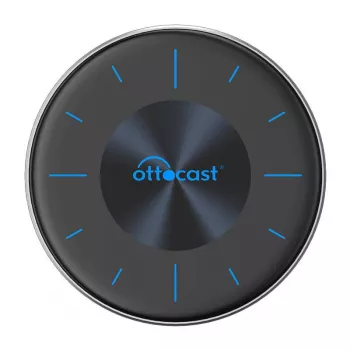 Auto-HDMI-sovitin Ottocast PCS46 2/3/4G-SIM-korttituki Androidille