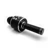 Denver KMS-20BMK2 karaokemikrofoni Bluetooth-kaiuttimella, musta