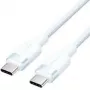 Vention TRDSH USB-C – USB-C -kaapeli, 2 m, sininen