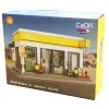 Jamara CaDA Shell Select rakennuspalikkasarja, 8+ (402870)