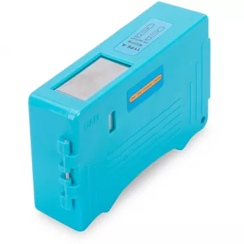 DIGITUS DN-FO-CC-1 kuituliittimen puhdistin