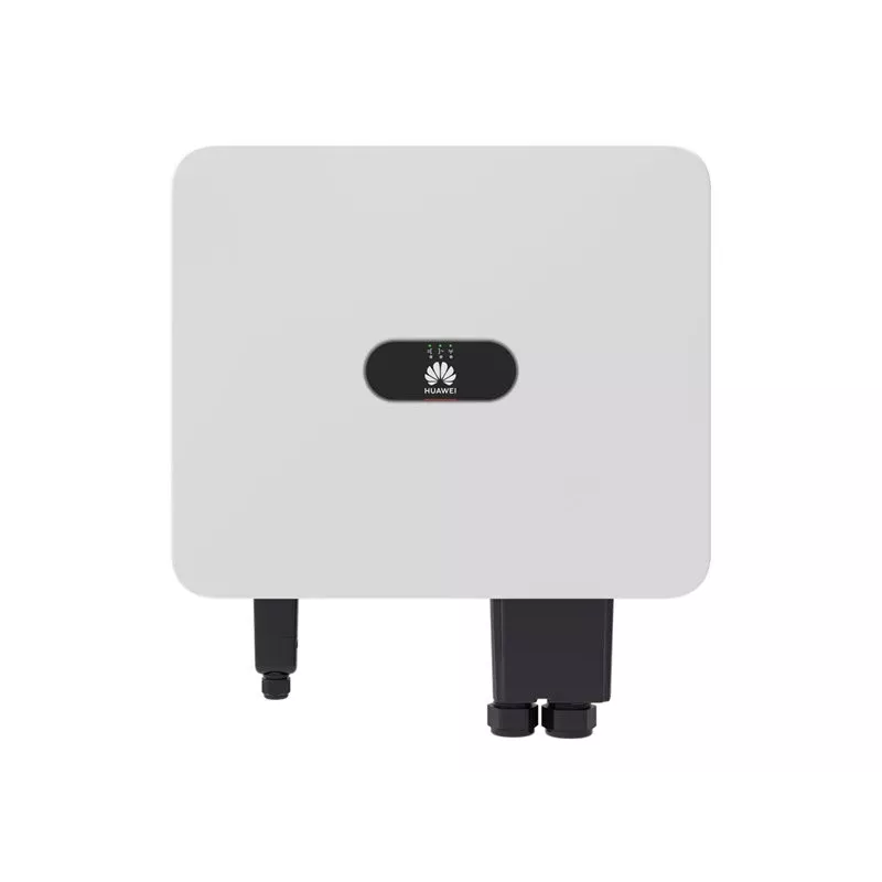 HUAWEI invertteri SUN2000-15KTL-M5 2 MPPT 4 Input Solar Inverter