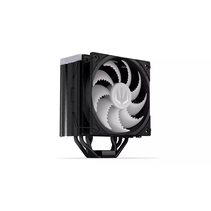 Endorfa Fera 5 musta ARGB CPU-jäähdytin