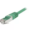 Sharkoon verkkokaapeli – RJ-45 (uros) - RJ-45 (uros)