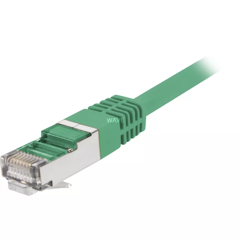 Sharkoon verkkokaapeli – RJ-45 (uros) - RJ-45 (uros)