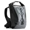 inateck kannettavan tietokoneen reppu BP06003 harmaa/musta 25-30L