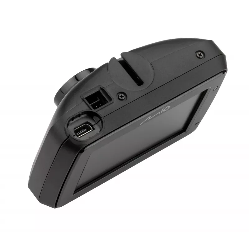 Mio MiVue 802W Pro (5415N9260001) autokamera, Wi-Fi, 2,7 tuuman näyttö, äänitallennus