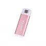 SSD-asema Transcend 512 GB ulkoinen USB Type-C ESD300 pinkki