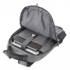 Kannettavan tietokoneen reppu Tellur Companion 15,6 inch USB-liitännällä, harmaa