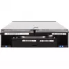 ICY DOCK flexiDOCK MB095SP-B - kotelo tallennusasemille - 2.5, 3.5 (6,4 cm, 8,9 cm) - musta, hopea (MB095SP-B)