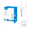 CUDY RE1500 Mesh Wi-Fi 6 -signaalinvahvistin