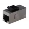 DIGITUS Professional - verkkoliitin - RJ-45 (W) - RJ-45 (W) - suojattu - CAT 6 (DN-93613-1)