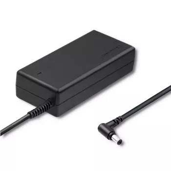 Qoltec 50090.90W virtalähde/invertteri sisäkäyttöön musta