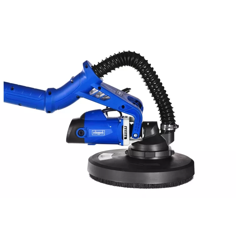 Lehtihiomakone Scheppach DS930